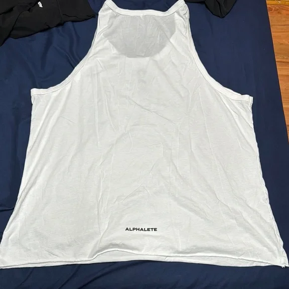 Alphalete Stringer - Picture 2 of 2